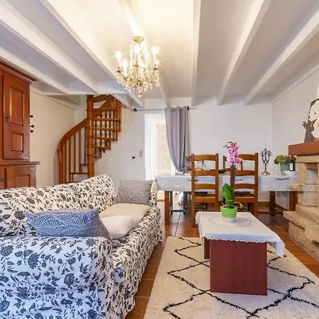 L'Orchidee Villa Limerzel Buitenkant foto
