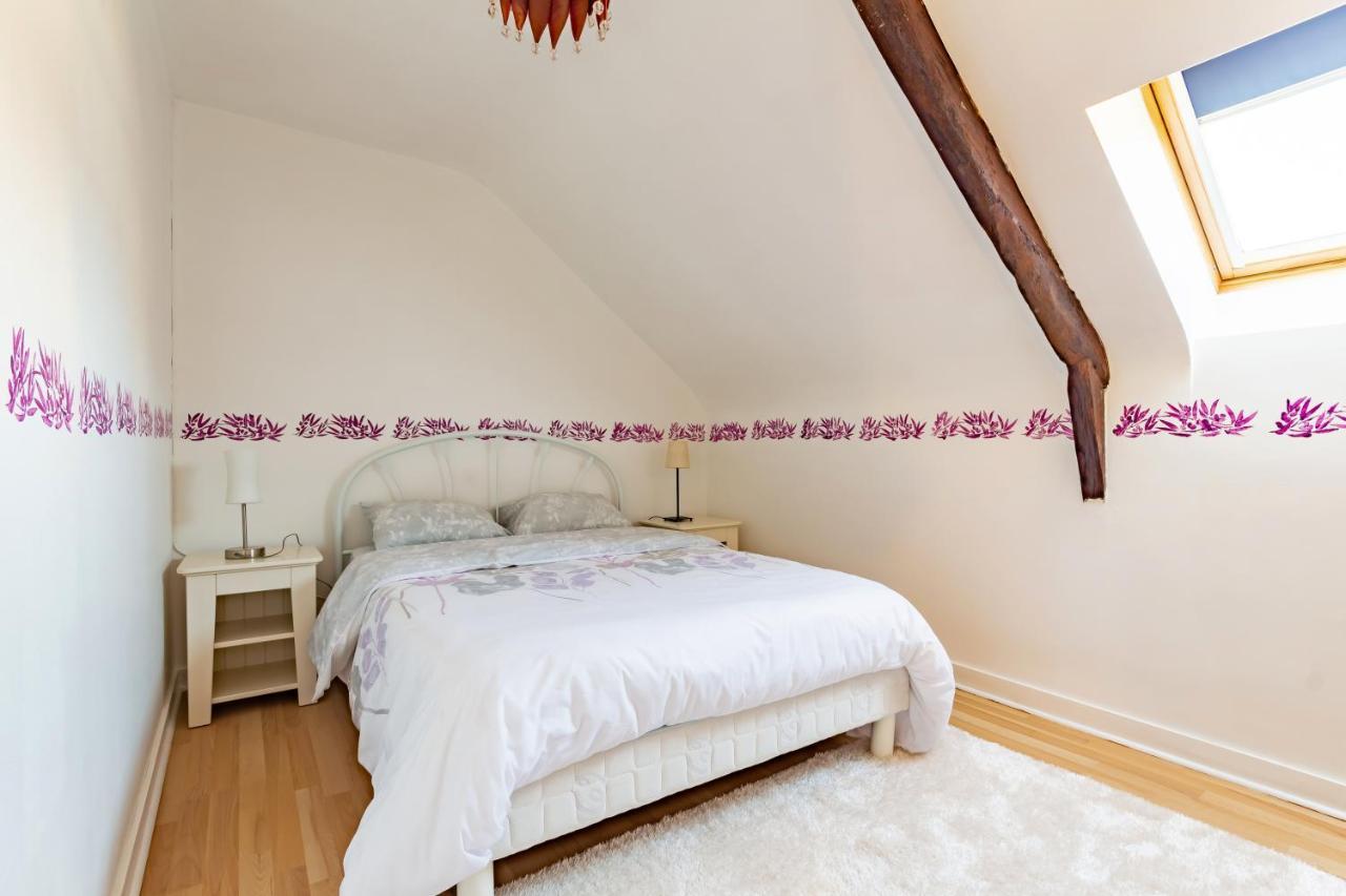L'orchidee Limerzel